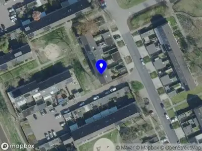 Nieuw bedrijf V.(O).M. Cuijk