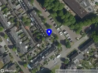 Angelique van der Sanden Diëtist