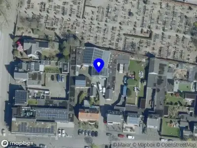 Personeelsvereniging De Rooie Vlam