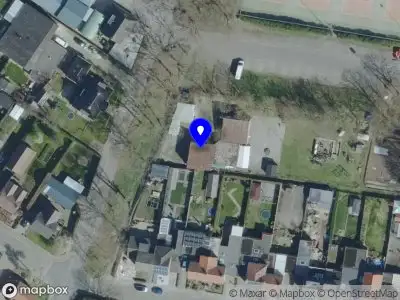 Nieuw bedrijf Scouting Langenboom