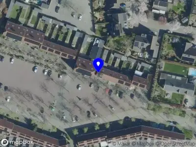 Nieuw bedrijf Milovan Milosevic Holding B.V.