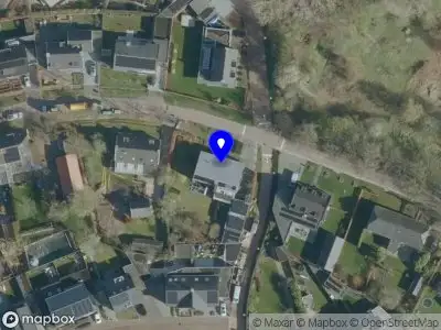 Nieuw bedrijf S. Steffens