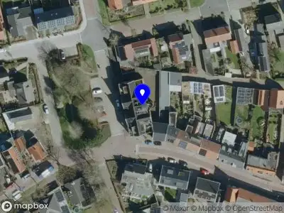 Vereniging van Eigenaars appartementencomplex Plein 40-45 nrs. 5 t/m 9 te Hilvarenbeek