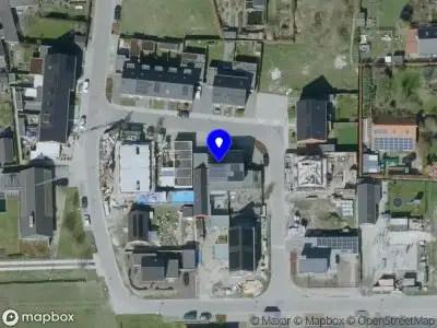 Stichting Dorpsraad Casteren