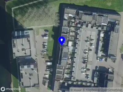 Ver v deelgenoten mandelig(p)terrein De Nielt Cuijk