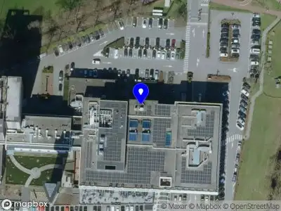 Nieuw bedrijf Eindhovens Hoteliers Overleg