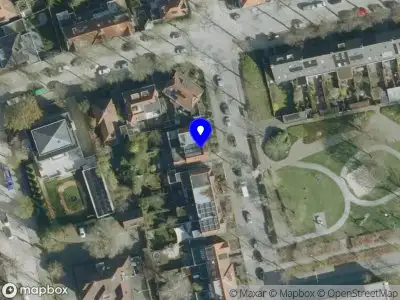 Steunstichting De Vonk Tilburg