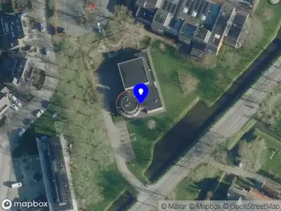 PV vrijwillige brandweer W'chem