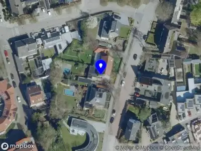 Holding C.D. JuPe B.V.