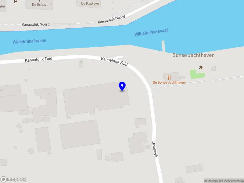 World Investments B.V.