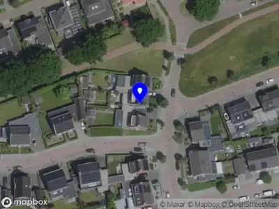 Nieuw bedrijf Stichting Wijkraad Waterdael