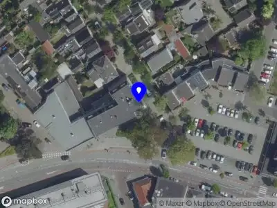 Stichting Oogziekenhuis Eindhoven Eindhoven