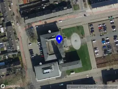 Nieuw bedrijf Stg. Deelnemingen Gemeente Gilze en Rijen