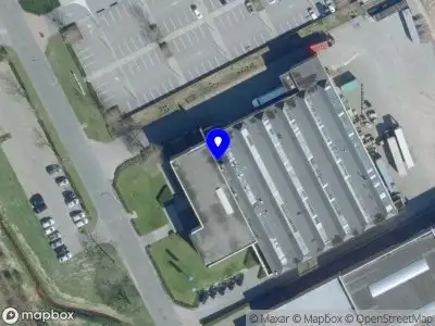 Vereniging van Eigenaars gebouw 