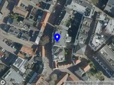 Nieuw bedrijf Vereniging van eigenaars woningen 