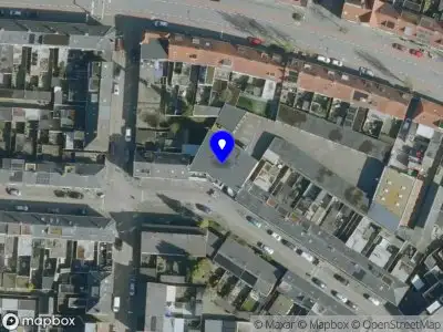 VVE Pres. Steijnstraat Tilburg