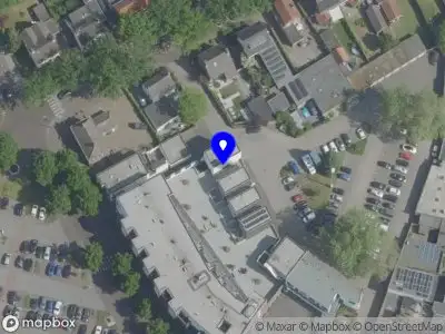 Nieuw bedrijf V.V.E. Heistaete