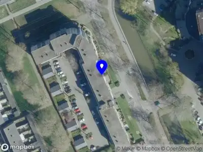 Huurdersvereniging De Klokhoek