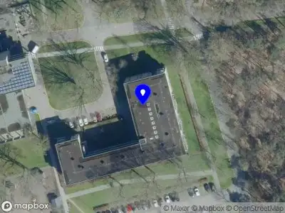 Nieuw bedrijf Huurdersvereniging Eikenhorst