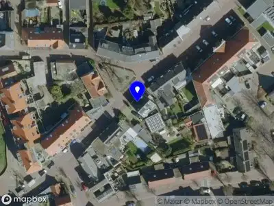 Nieuw bedrijf VanDerGeld PR