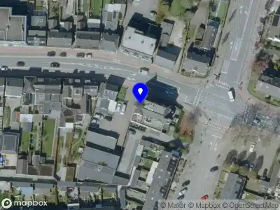 Nieuw bedrijf VVE hoek Dommelseweg