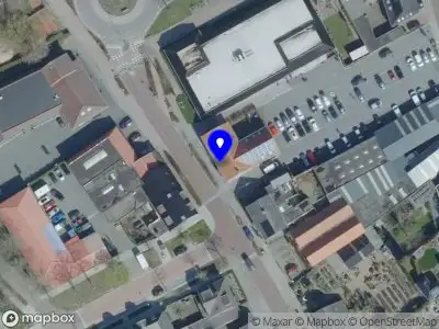 Nieuw bedrijf St. Adm. Bernheze Makelaars & Adviseurs