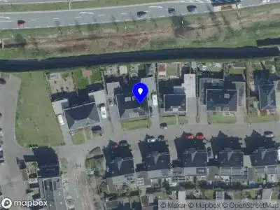 Nieuw bedrijf W. Opsteen Beheer B.V.