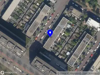 Marco Martens Rotterdam
