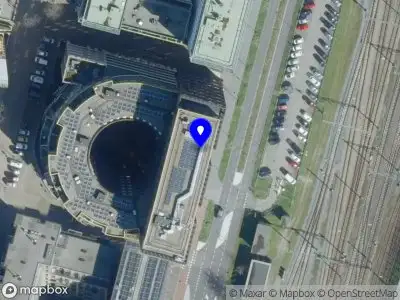 Enexis Holding N.V. 's-Hertogenbosch