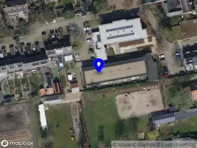 Nieuw bedrijf Bronfontein