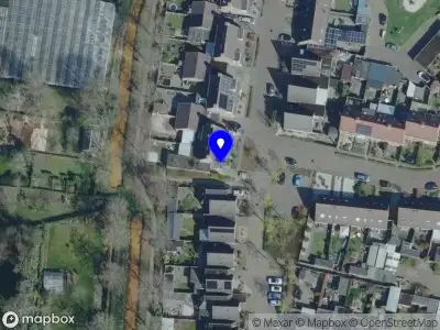 Mariëtte Cornelissen