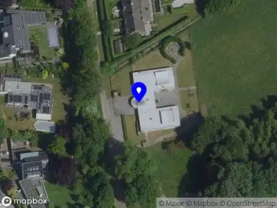 Sc. Pres. F.D. Roosevelt