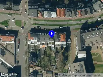 Jensdreijer-music Arnhem