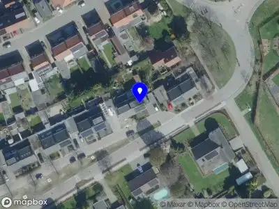 Stichting Benaresfonds