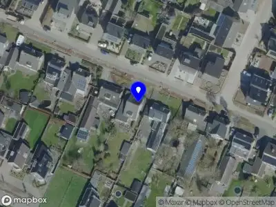 Gerda van der Horst-van den Tillaart