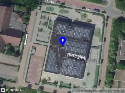 Ouderver. Openb. Basisschool Burgem. Sigmond