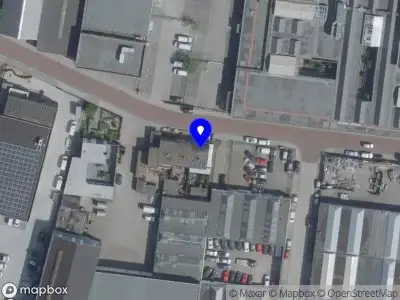 Nieuw bedrijf Tabel-Ka