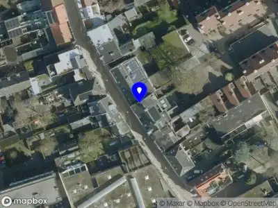 Stichting Bewonerscomité Korvelseweg Tilburg