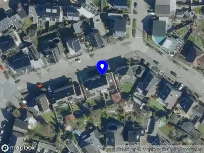 Nieuw bedrijf Wielerclub B.O.S.