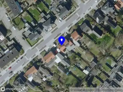 Nieuw bedrijf Berkers Beheer B.V.