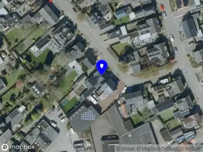 Buurtvereniging ¨Het Drieluik¨