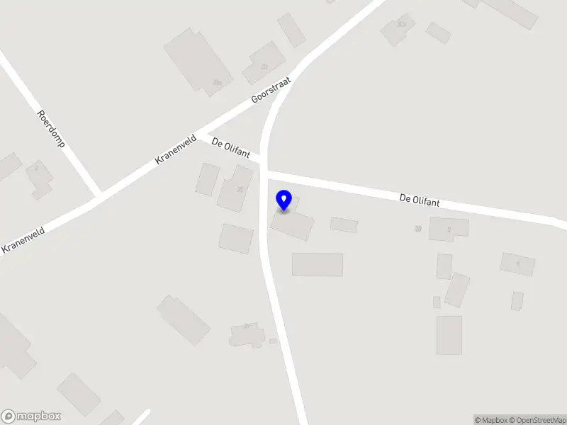 Nieuw bedrijf Carnavalsvereniging Vriendengroep Zurrik