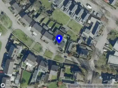 Nieuw bedrijf van Hooft Technische Dienstverlening