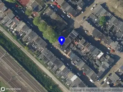 Nummer 13 Producties Utrecht