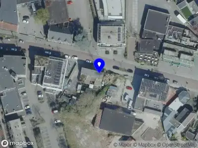 Sylvia van der Pas Yoga-Studio