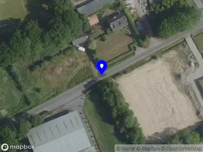 Nieuw bedrijf Frank Bosmans Hoveniersbedrijf