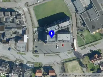 VvE woningen gebouw Den Clijnen Hoeff Vinkel Vinkel