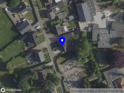 KBO St. Gerardus Westerbeek