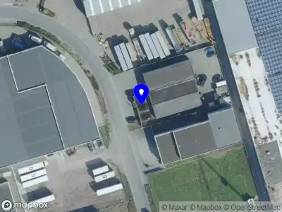 Aben Sign Centre Holding B.V.