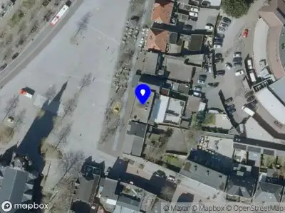 Garantiefonds Eigen Woning N.V.